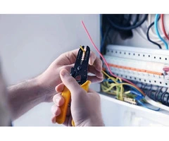 Domestic Electricians Near Bournemouth