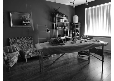 FULLY QUALIFIED SPORTS MASSAGE THERAPIST - 2/2