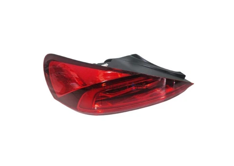 Rear Lamp Left VW Scirocco 2.0 - 1/4