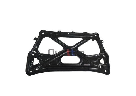 Window Lifter Front Left VW Touareg 3.0 2007 - 2/2