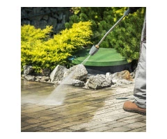 Revitalize Your Curb Appeal with Expert Driveway Cleaning in Stoke-on-Trent!