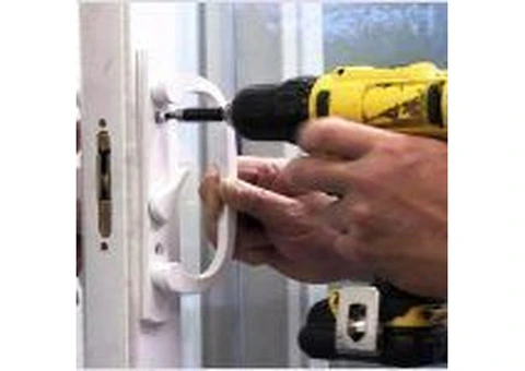 Bedford Double Glazing Repairs - 7/9