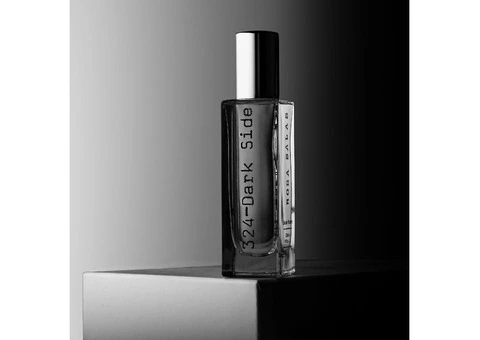 324-Dark Side By Rosa Salas Perfumes