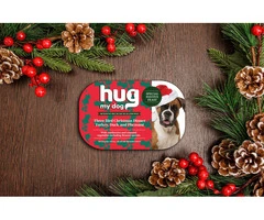 Custom Dog Food Packaging Design Solutions