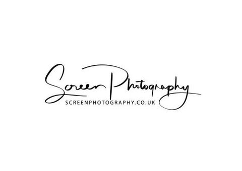 Screen Photography - 1/8