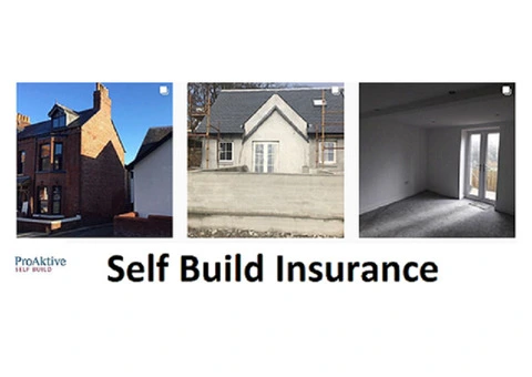 Guard Your Project with Confidence: Unmatched Site Insurance Solutions Await - 1/5