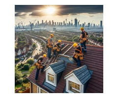 Expert Roof Repair Services in Leeds - Weatherforce Roofing to the Rescue