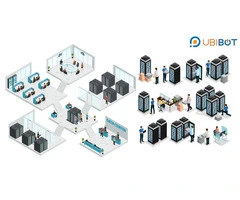 Environmental Monitoring Improves Server Room Efficiency