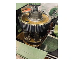 Gear Box Manufacturer - Custom & Standard Solutions