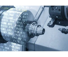 The Workhorse You Need: Reliable CNC Horizontal Boring Machine