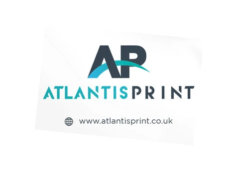 Islington Print by Atlantis Print