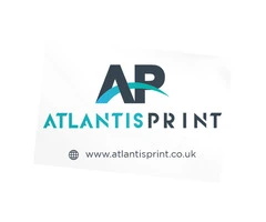Aldgate Print by Atlantis Print