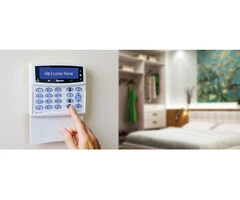 Secure Your Home or Business with Prestige Fire Safety’s Intruder Alarms