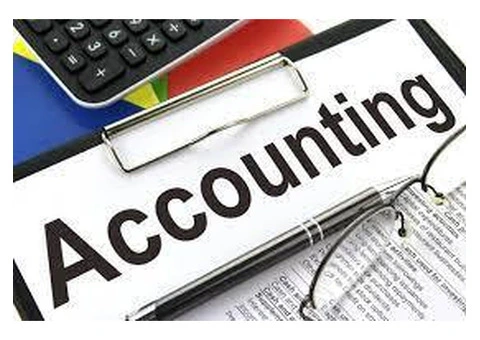 Simplify Your Finances with A to Z Accountants in Birmingham
