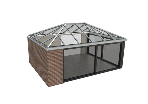 Enhance Your Home with hup! Conservatories: Discover Luxury Living Today!