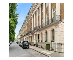 Private Property Management Services in London
