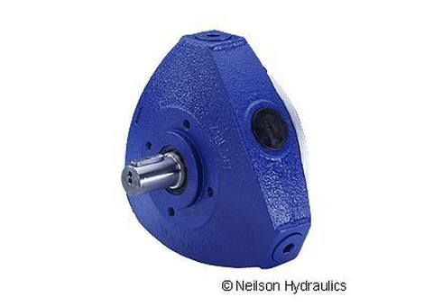 Bosch Rexroth Valves: Precision Hydraulics at Neilson Hydraulics - 1/22
