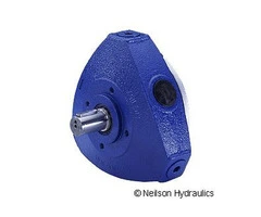 Bosch Rexroth Valves: Precision Hydraulics at Neilson Hydraulics