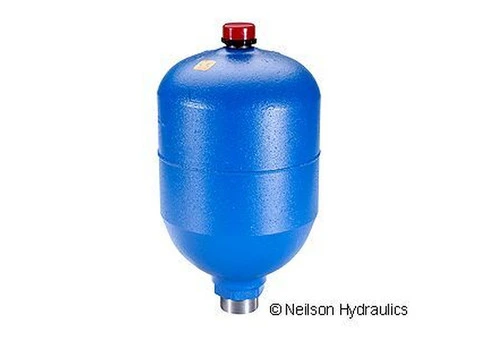 Bosch Rexroth Valves: Precision Hydraulics at Neilson Hydraulics - 9/22