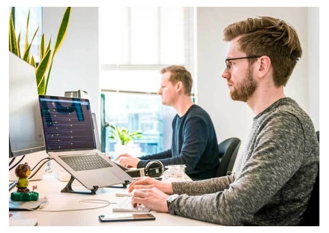 WOT Website Design - 2/4