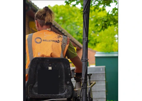 Grounds Maintenance Bedfordshire