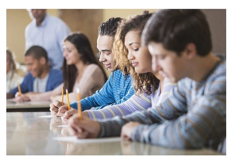 Ultimate Guide for the Exam B1 English