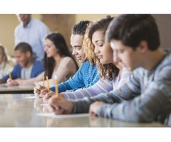 Ultimate Guide for the Exam B1 English