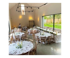 Manchester's Premier Catering Service for Weddings, Parties, & More