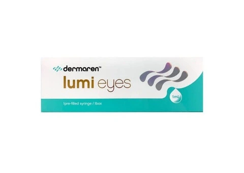 Pure Eyes Skin Booster - 3/4