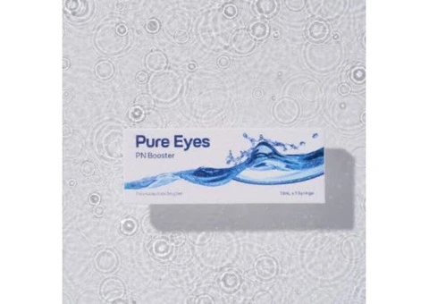 Pure Eyes Skin Booster - 4/4