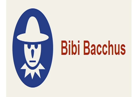 Bibi Bacchus