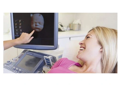 Growth Scan Clinic In Hitchin - Keep Your Baby's Health On Track