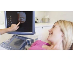 Growth Scan Clinic In Hitchin - Keep Your Baby's Health On Track