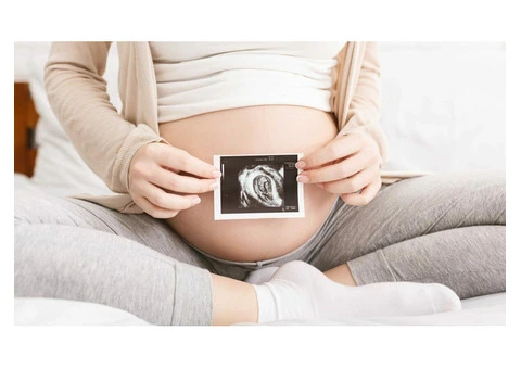 Well-Being Scan Clinic Watford - Book Now At Window To The Womb
