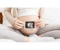 Well-Being Scan Clinic Watford - Book Now At Window To The Womb