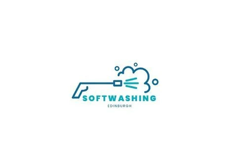 Soft Washing Edinburgh