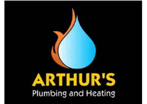 Experience Excellence with Swindon's Premier Plumbing Service