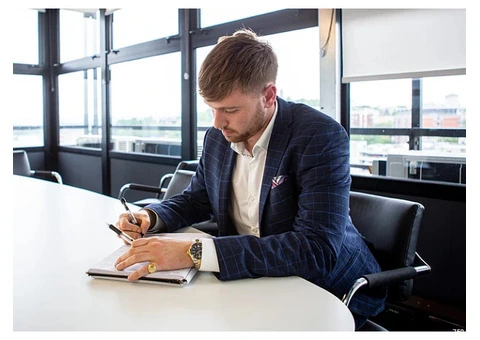 Bristol Marketing Company - 3/3