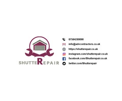Expert Shutter Repair Services Near London for Swift Solutions