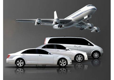Executive Airport Transfers Manchester - 2/2
