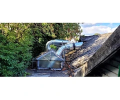 Duct Cleaning Services in London: Tailored and Budget-Friendly Solutions by IVS