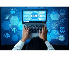 SAP ERP Solution Provider in the UK