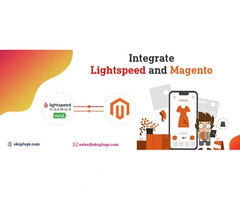 Vend (Lightspeed XSeries) Integration with Magento