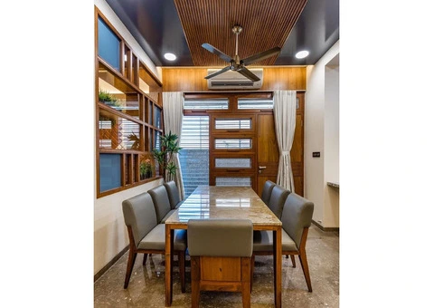 Elevate Your Space with Ananya's Modular Kitchen Designs