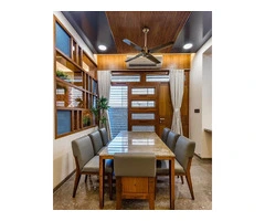 Elevate Your Space with Ananya's Modular Kitchen Designs
