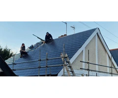 Expert Roofing Repairs and Installation in Canterbury