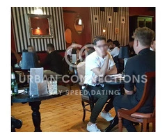 Meet Your Match: Gay Dating London