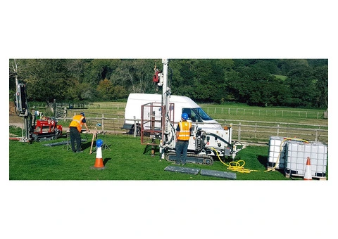AVZ GeoEng Ltd: Your Reliable Ground Investigation Company in Essex , UK