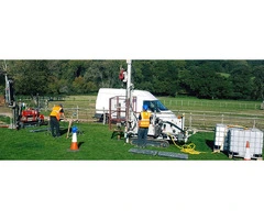 AVZ GeoEng Ltd: Your Reliable Ground Investigation Company in Essex , UK