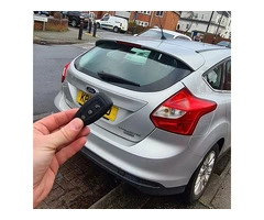 Car Locksmith in Birmingham | Fast & Reliable Solutions
